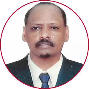 Ahmed Dayib Nor